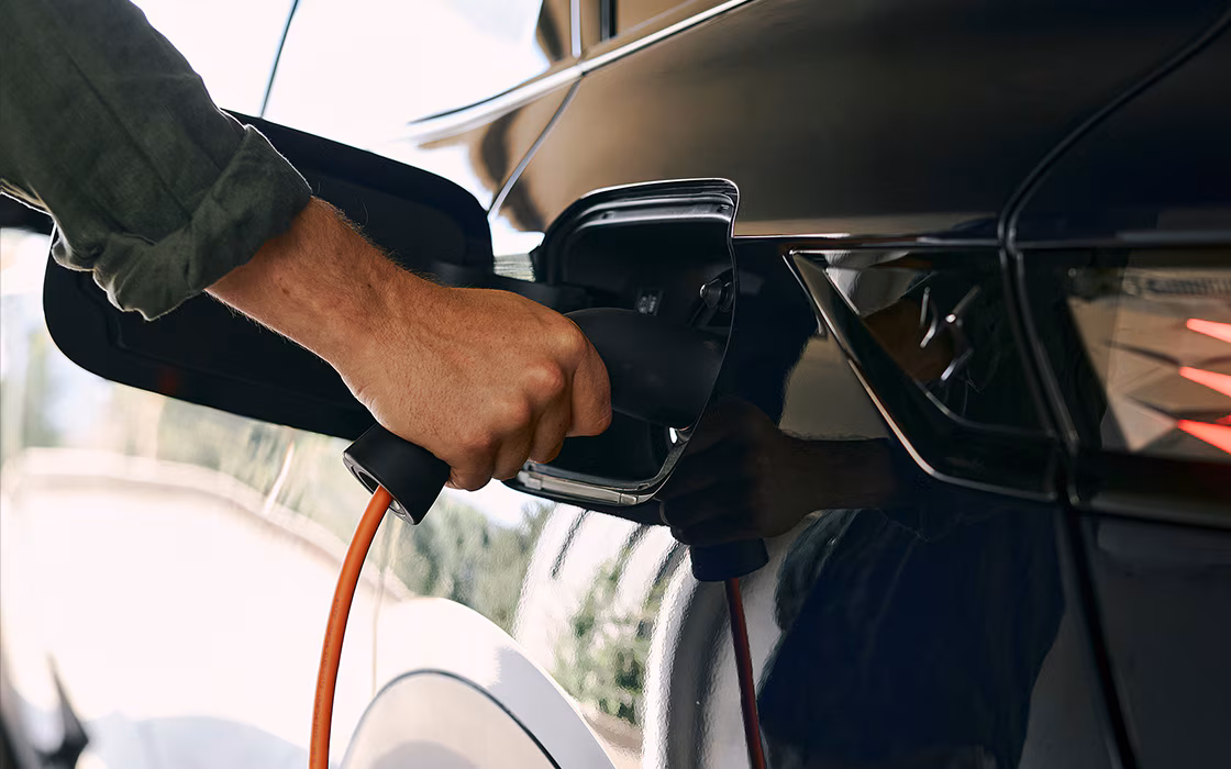 Motore Plug-In Hybrid